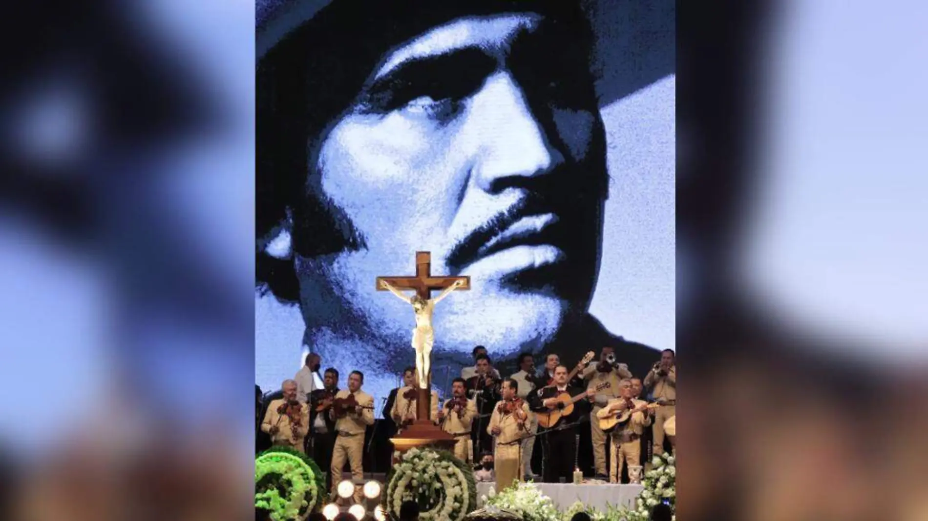 vicente fernández